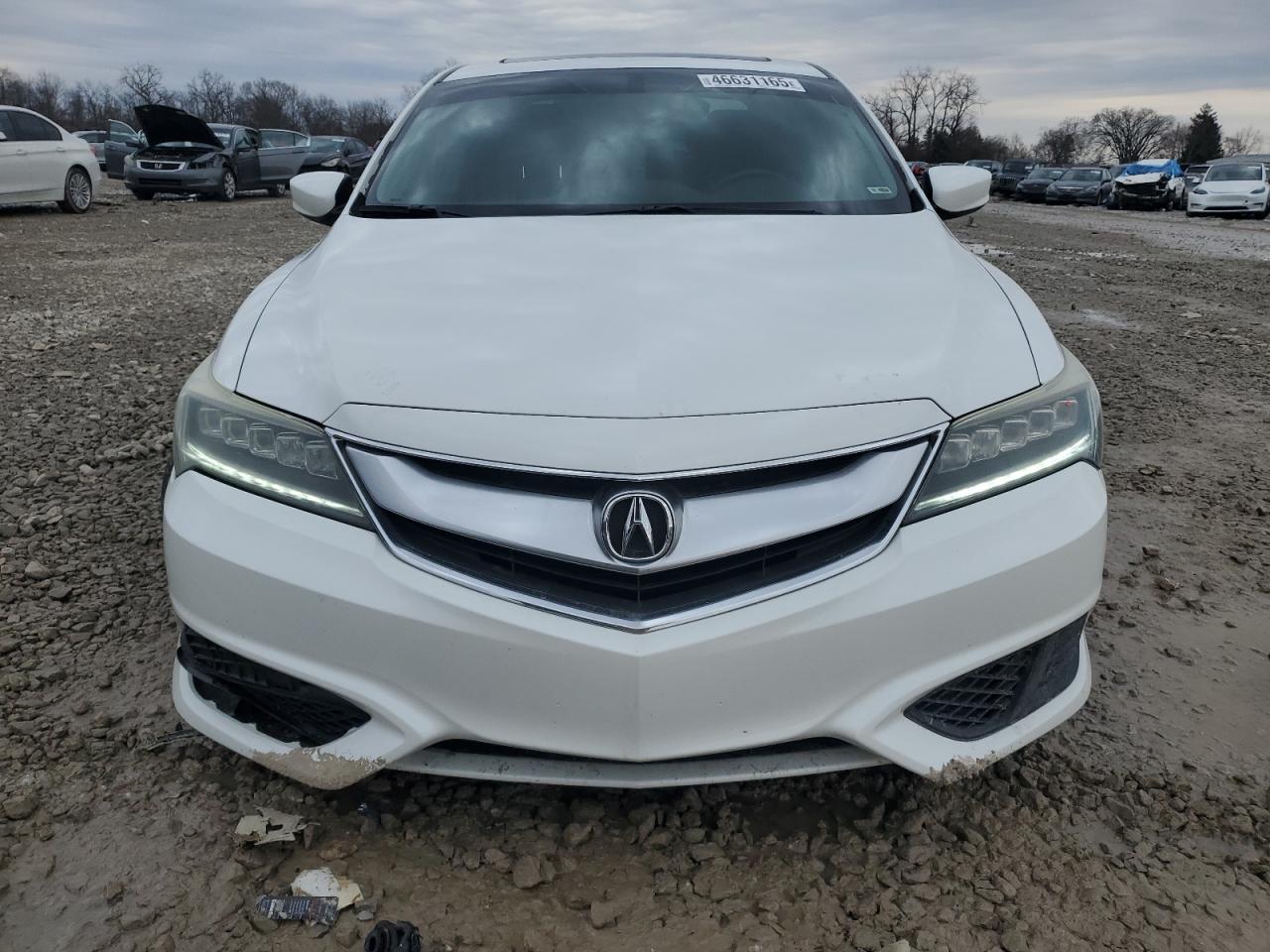 2016 Acura ILX - Image 5