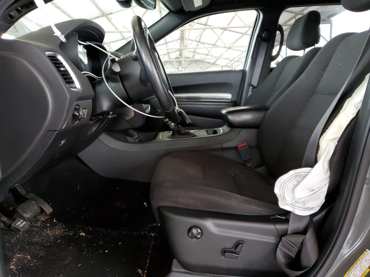 2019 Dodge Durango - Image 7