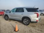 2022 Hyundai Palisade Sel للبيع في Houston، TX - Front End