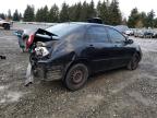 2007 Toyota Corolla Ce en Venta en Graham, WA - Rear End