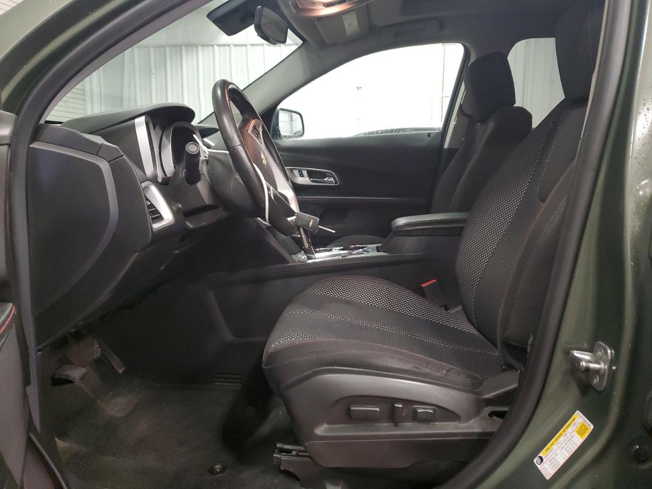 2015 Chevrolet Equinox - Image 7