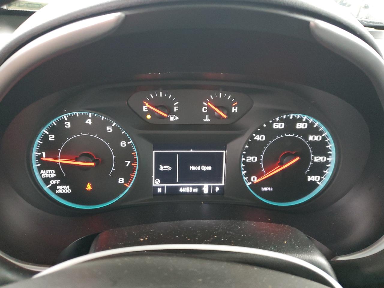 2023 Chevrolet Malibu - Image 9
