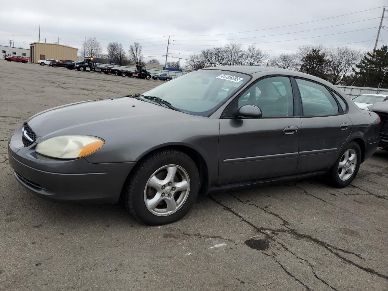 2003 Ford Taurus - Image 1