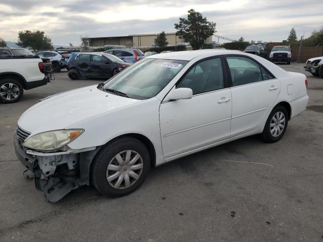 2006 Toyota Camry Le