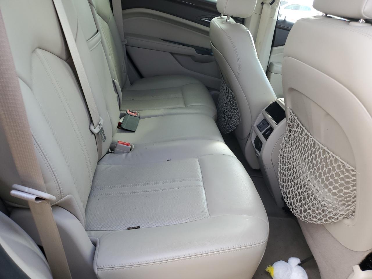 2015 Cadillac SRX - Image 11