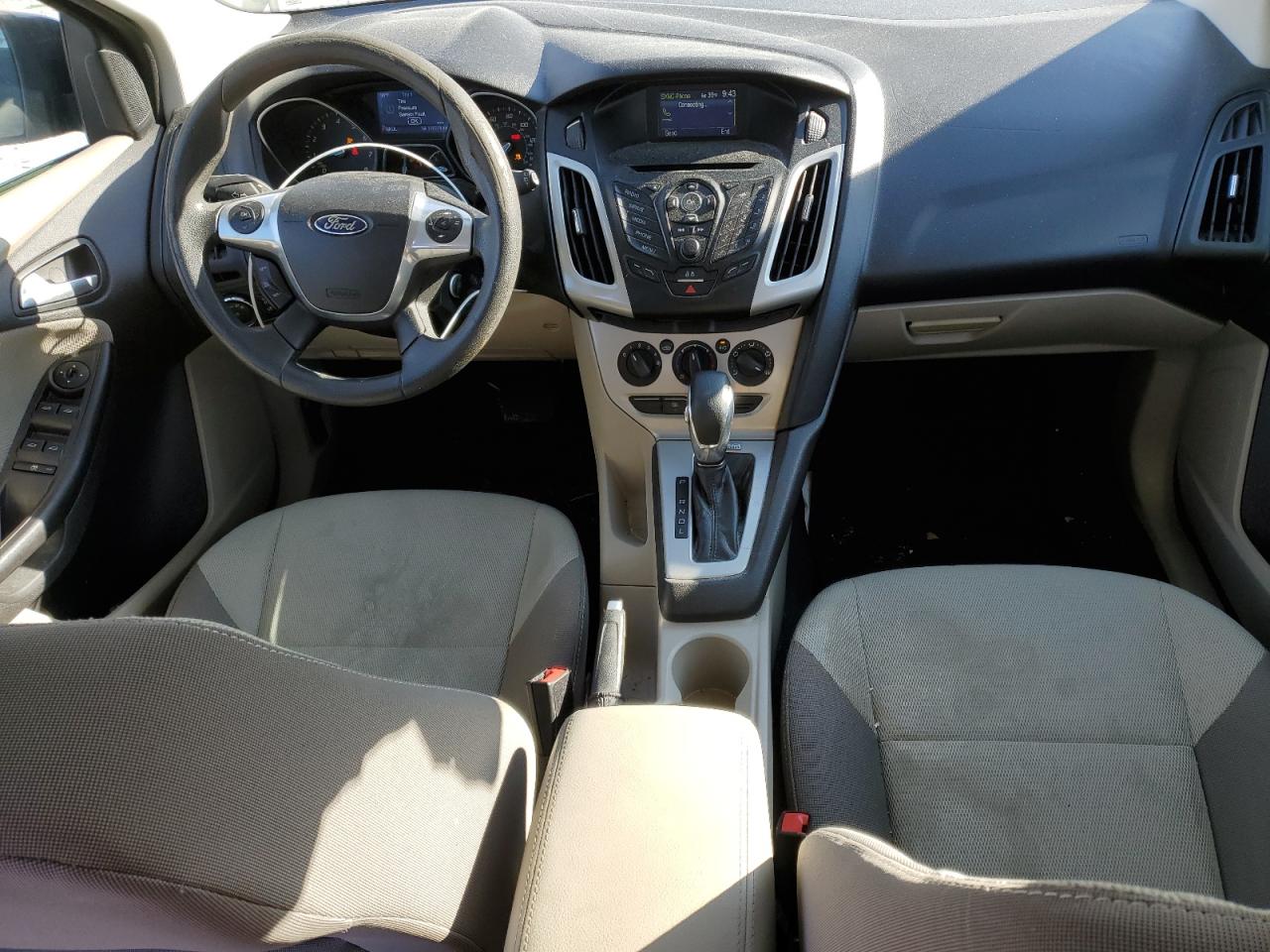 2014 Ford Focus - Image 8