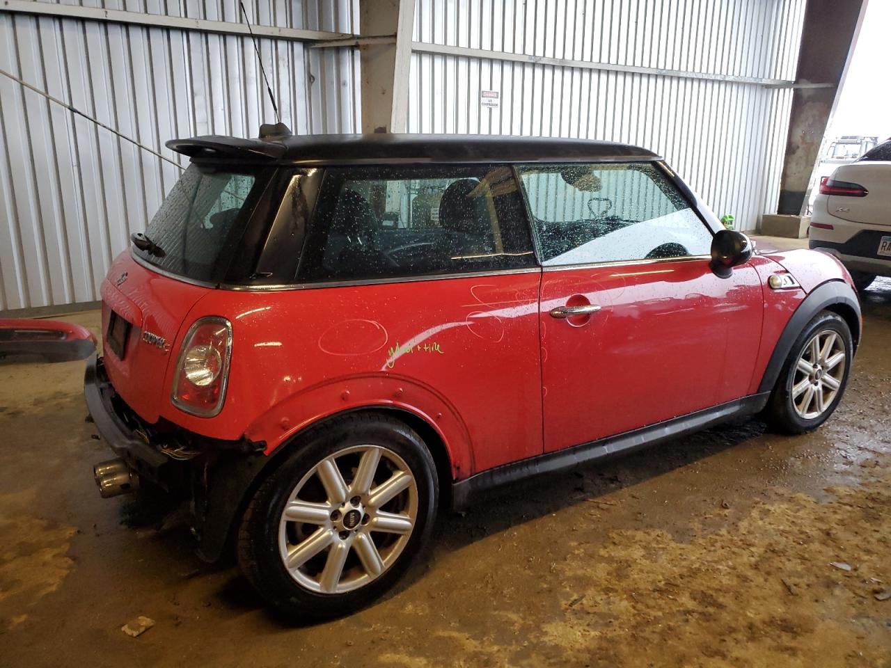 2012 MINI Cooper - Image 3