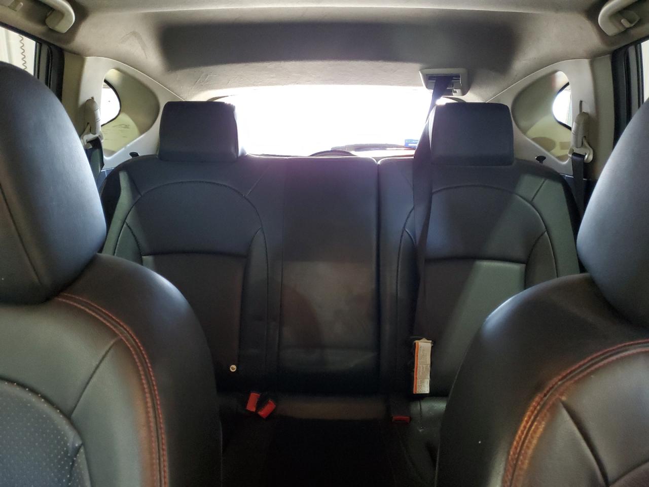 2013 Nissan Rogue - Image 10