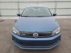 2015 Volkswagen Jetta Hybrid на продаже в Magna, UT - Mechanical