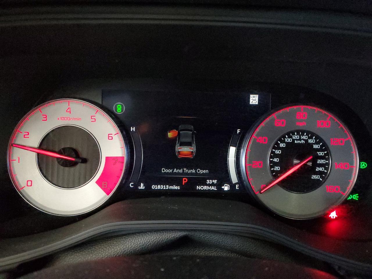 2023 Acura TLX - Image 9