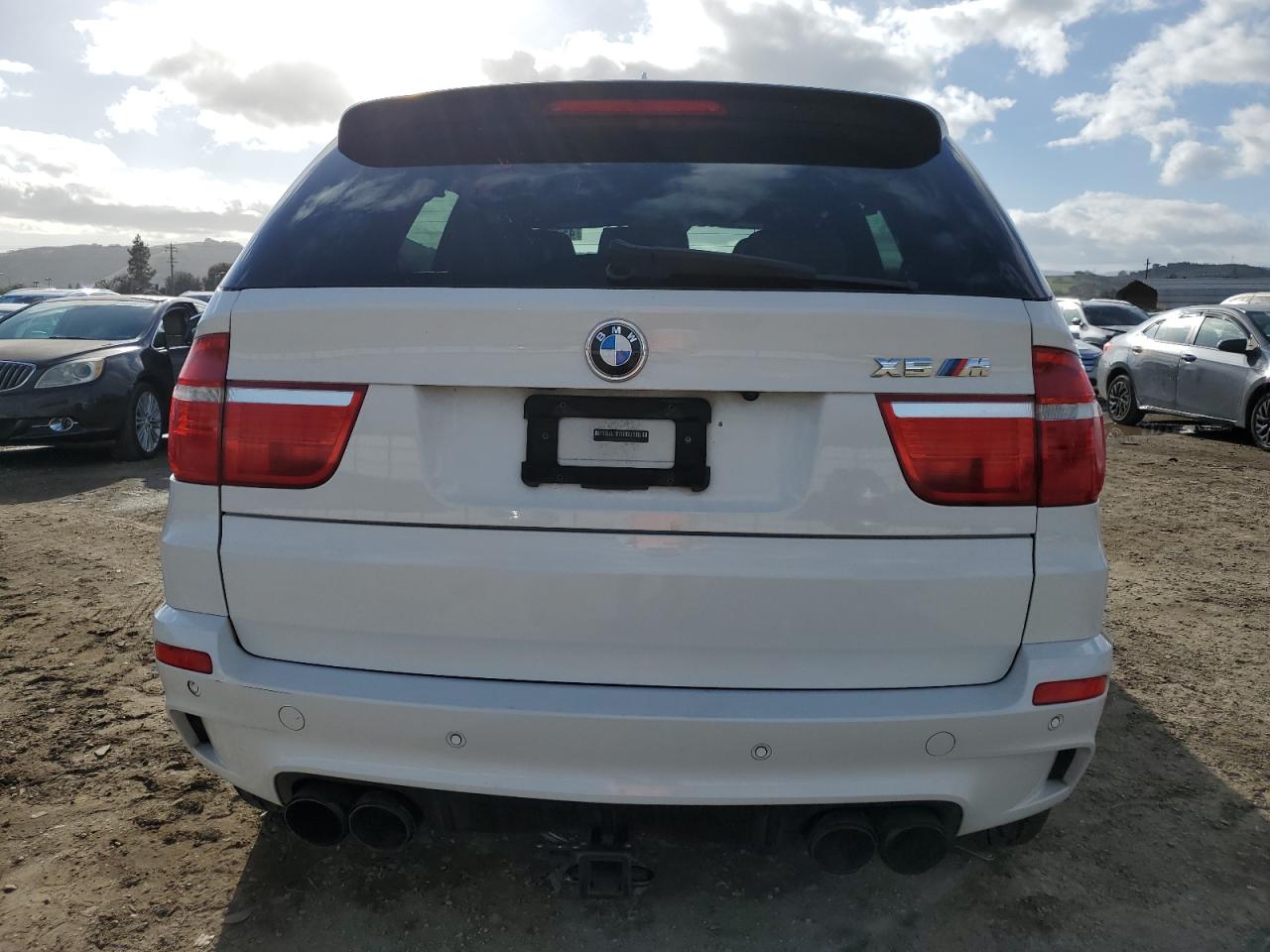 2010 BMW X5 - Image 6