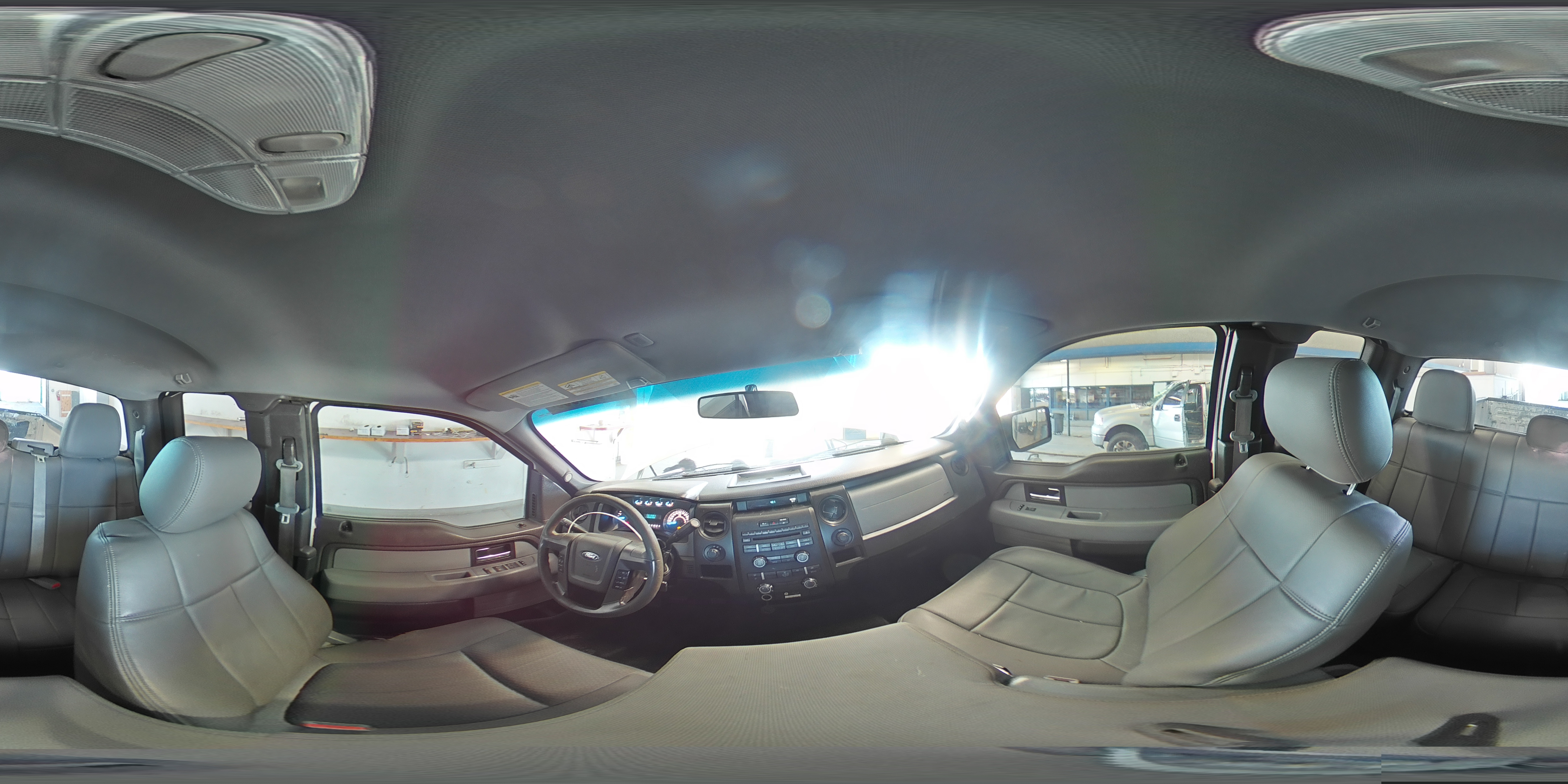 2013 Ford F-150 - Image 12