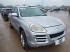 2007 PORSCHE CAYENNE S for sale at Copart SANDY