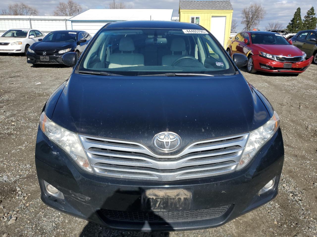 2011 Toyota Venza - Image 5