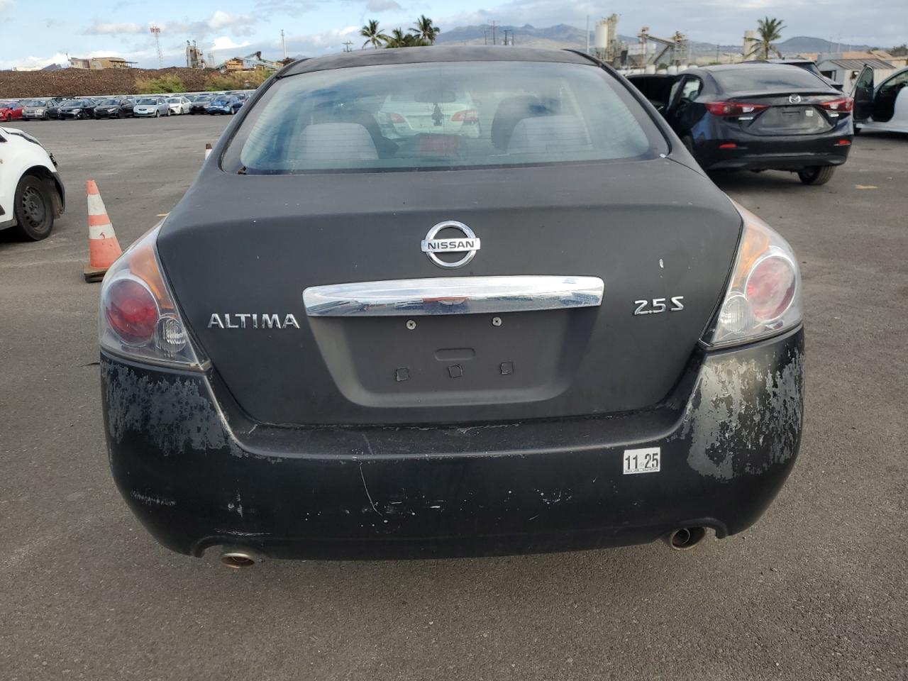 2012 Nissan Altima - Image 6
