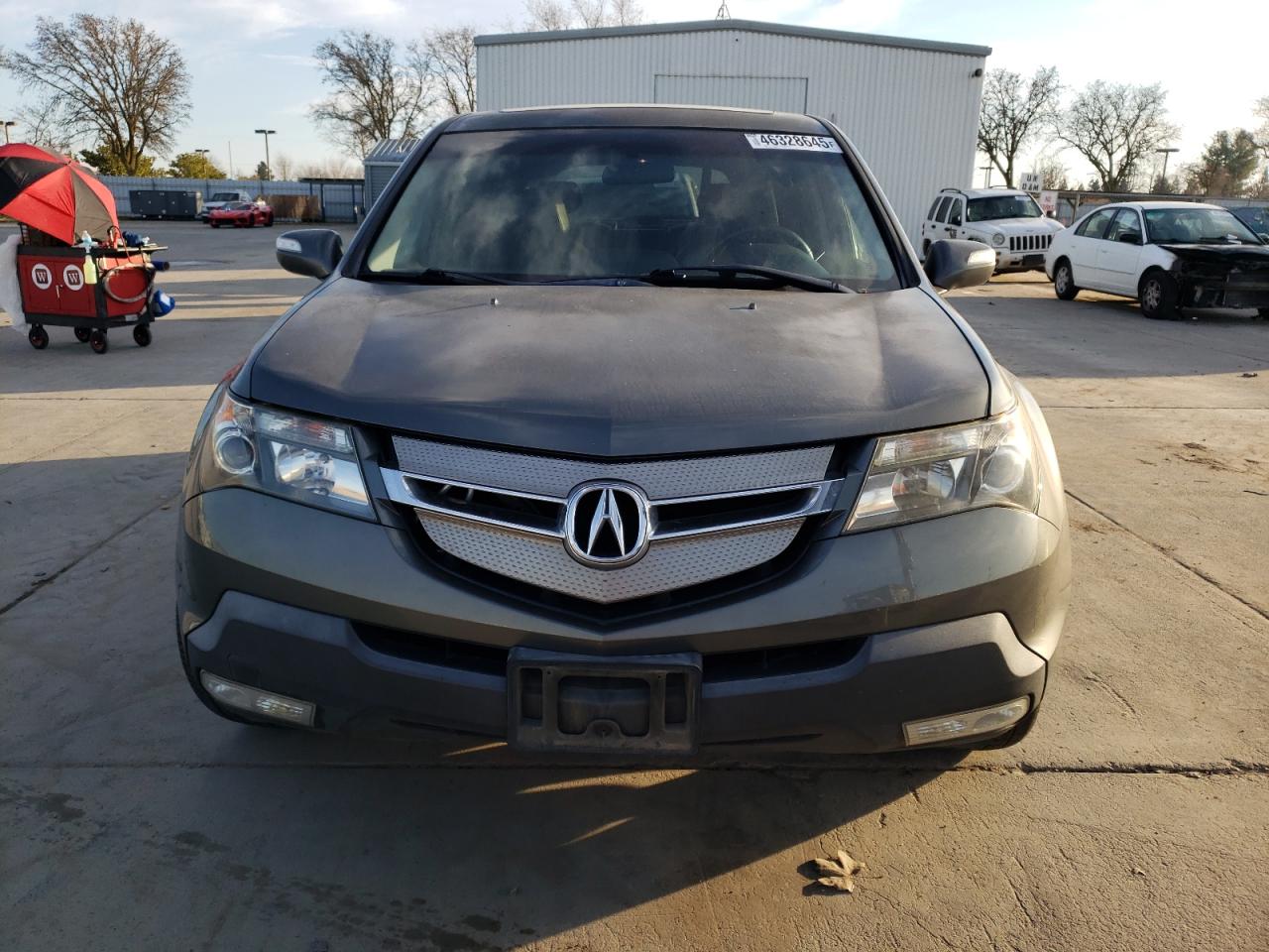 2007 Acura MDX - Image 5