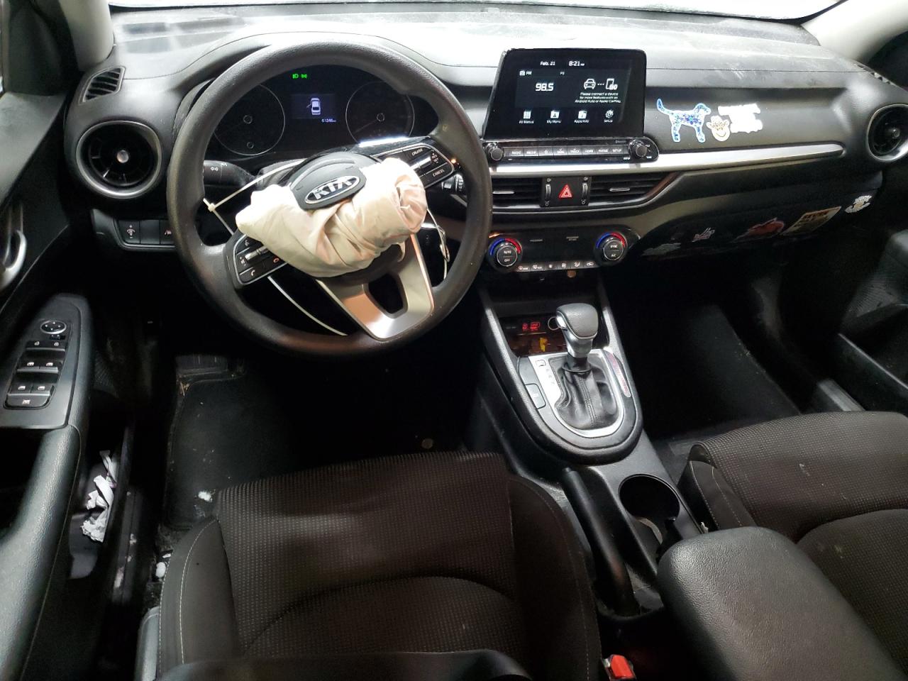 2019 Kia Forte - Image 8