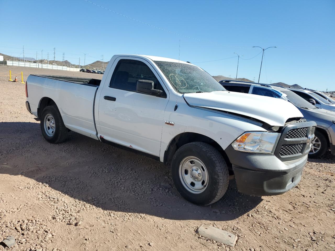 2019 RAM 1500 - Image 4