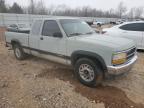 1992 Dodge Dakota  en Venta en Oklahoma City, OK - Side
