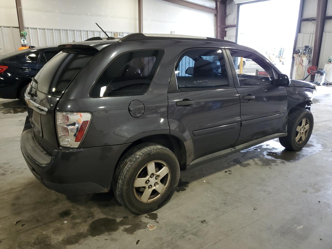2007 Chevrolet Equinox - Image 3
