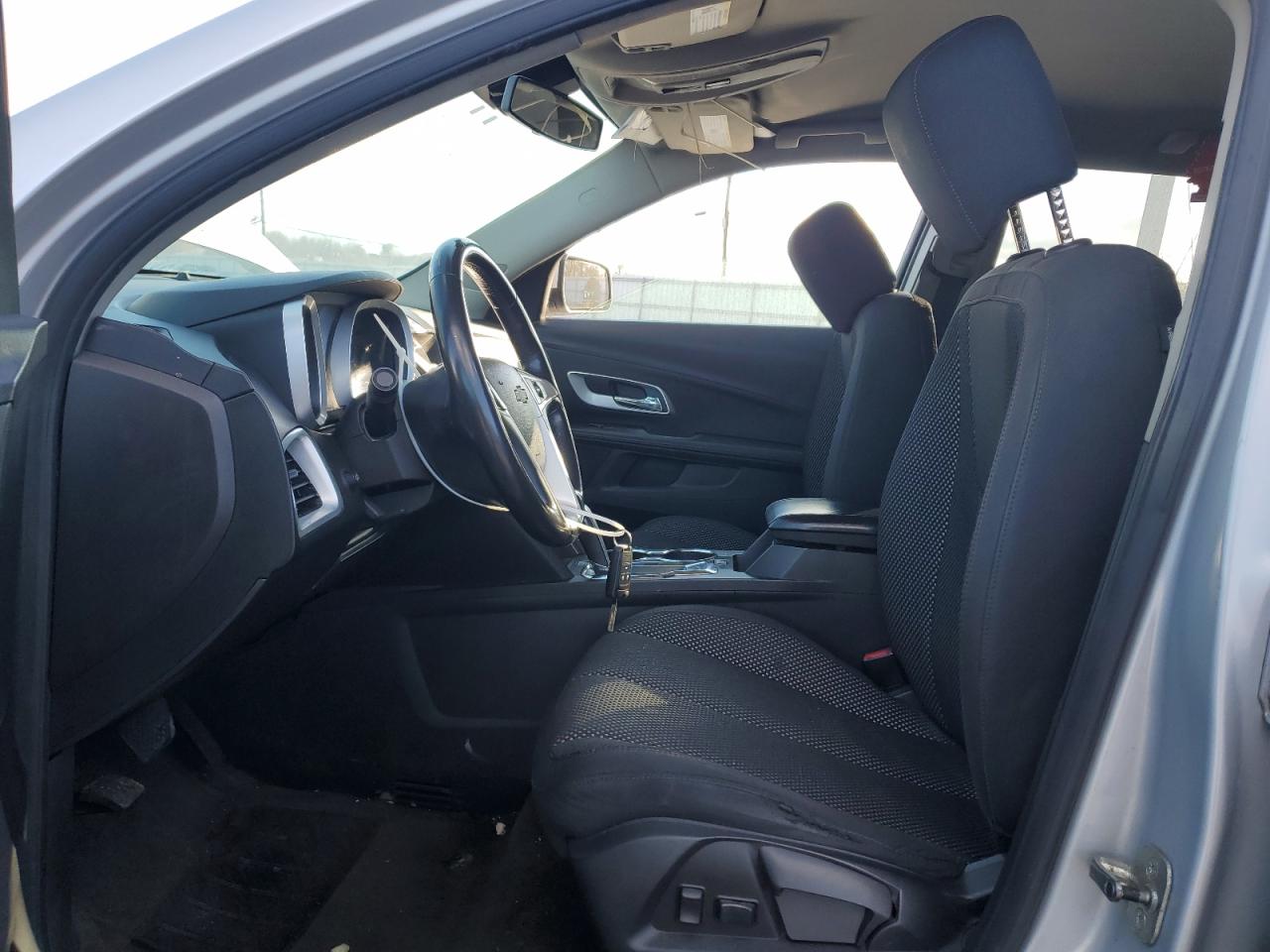 2011 Chevrolet Equinox - Image 7