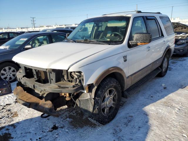 2003 Ford Expedition Eddie Bauer