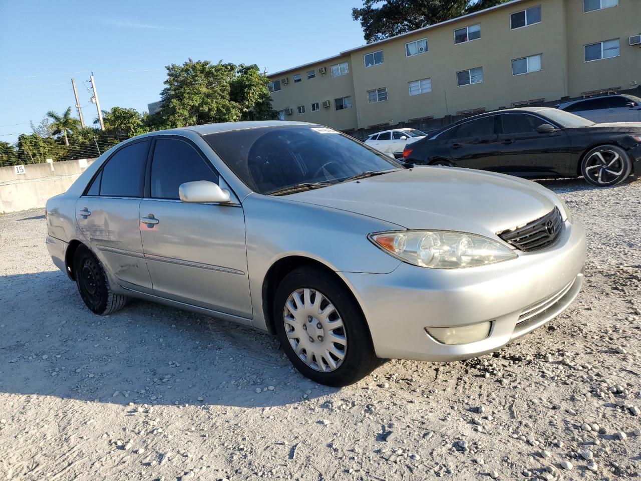 2006 Toyota Camry - Image 4