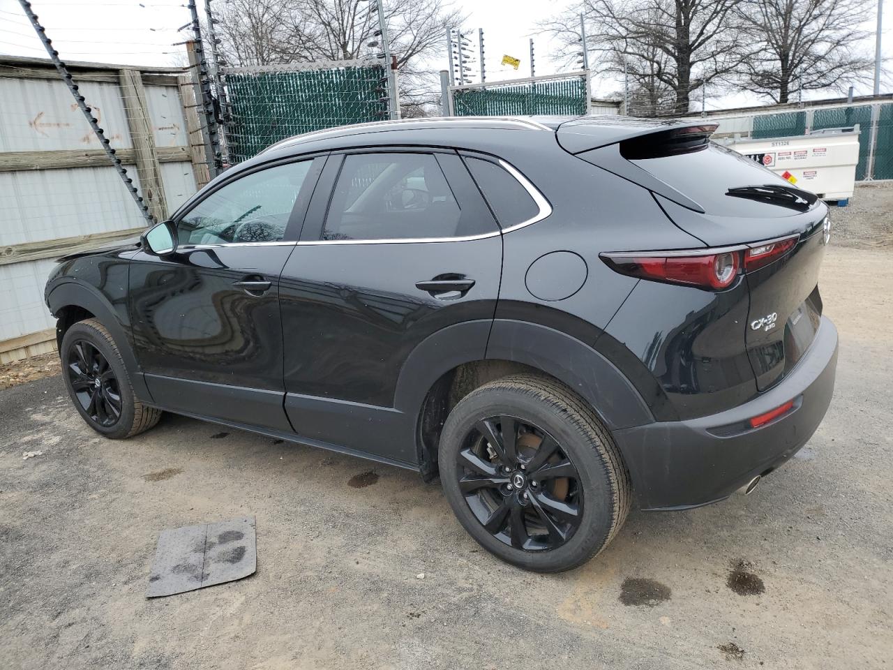 2024 Mazda CX-30 - Image 2