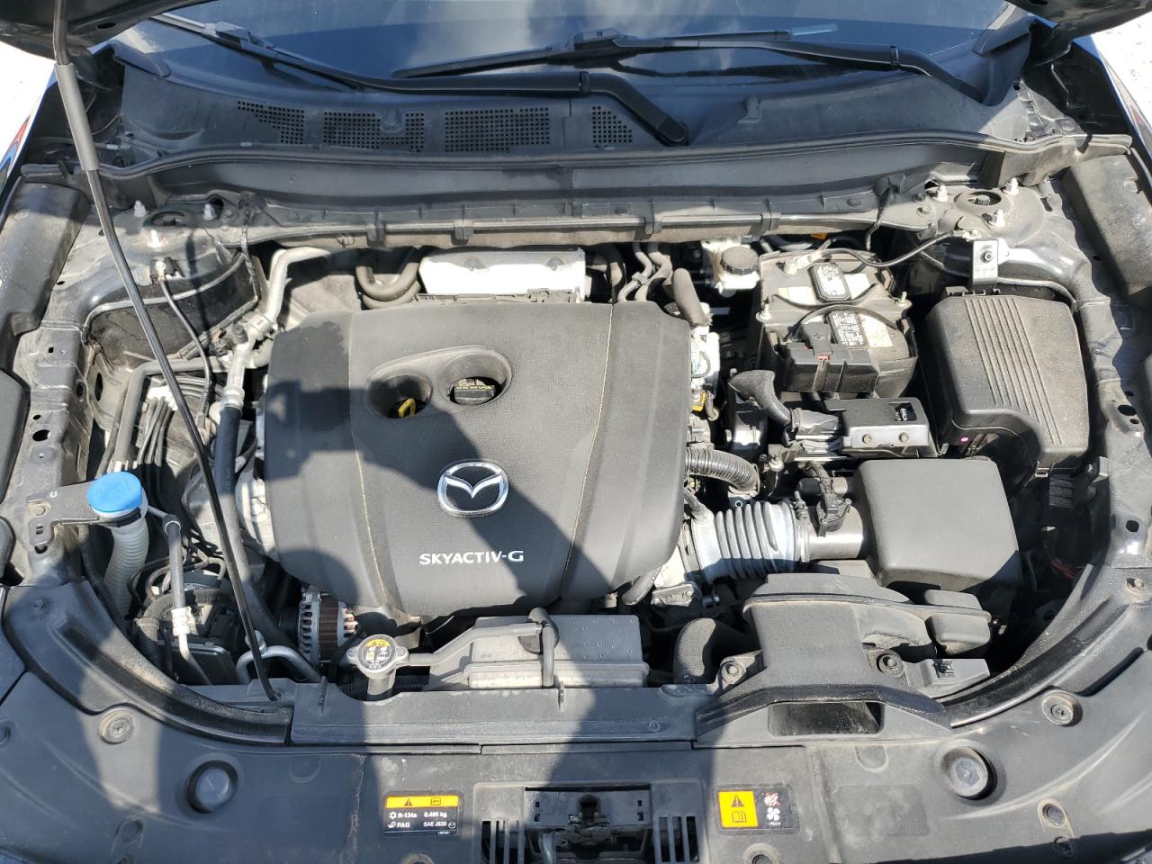 2021 Mazda CX-5 - Image 12