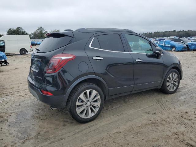  BUICK ENCORE 2019 Czarny