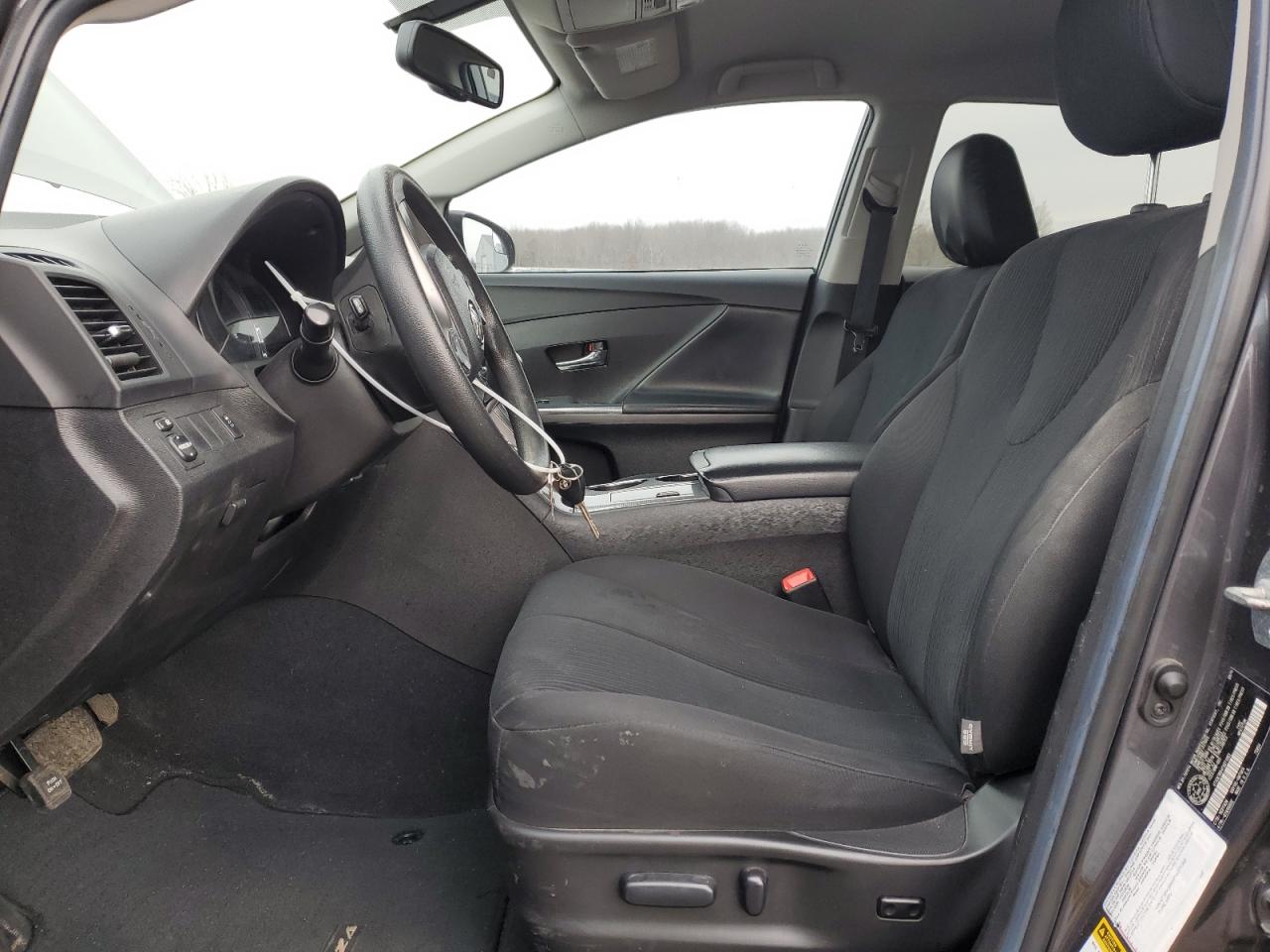 2015 Toyota Venza - Image 7