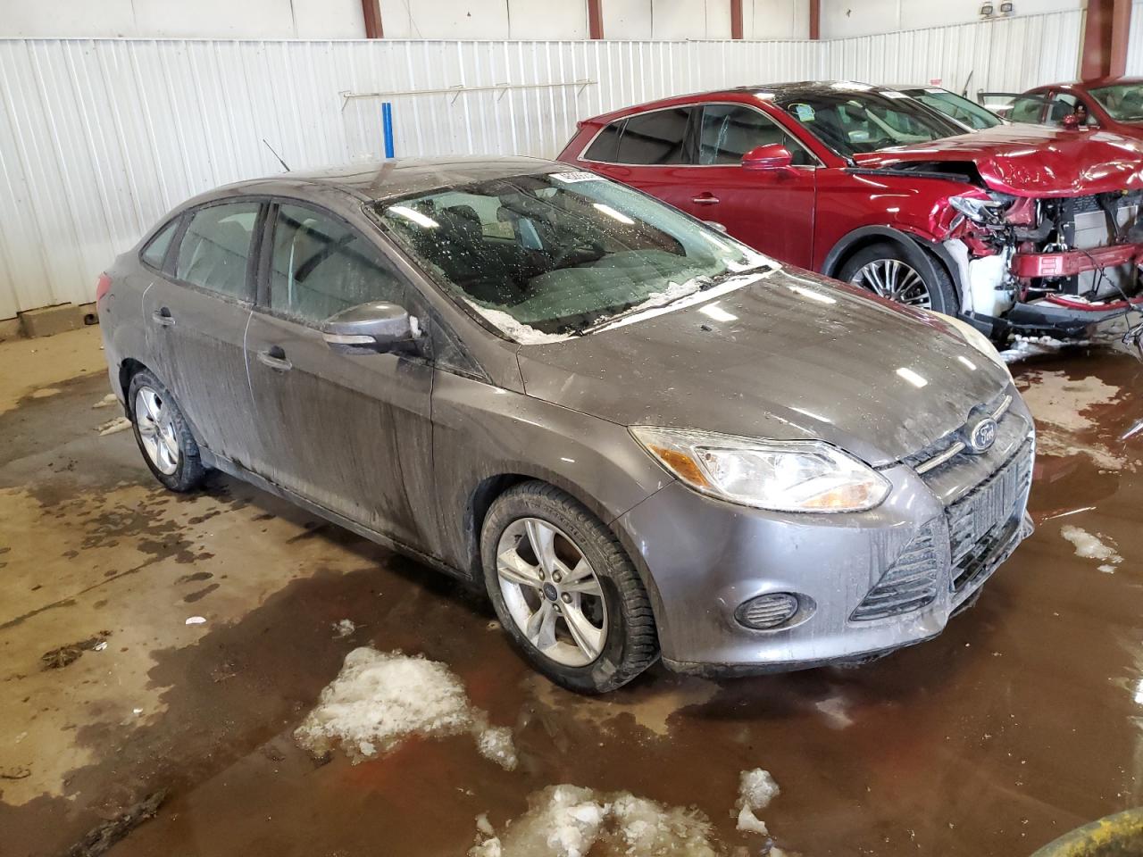 2013 Ford Focus - Image 4