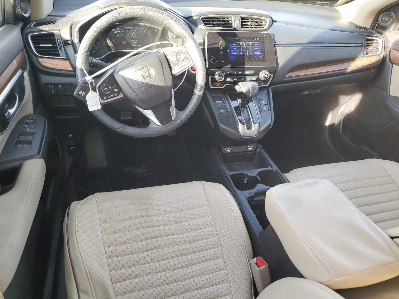 2022 Honda CR-V - Image 8