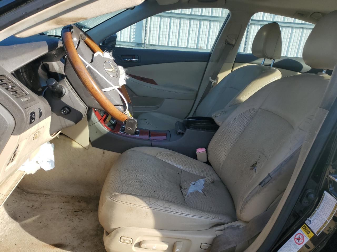 2009 Lexus ES - Image 7