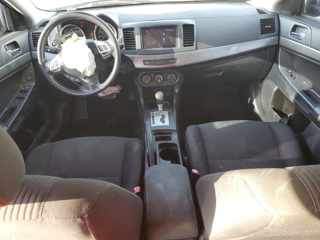 2015 Mitsubishi Lancer - Image 8