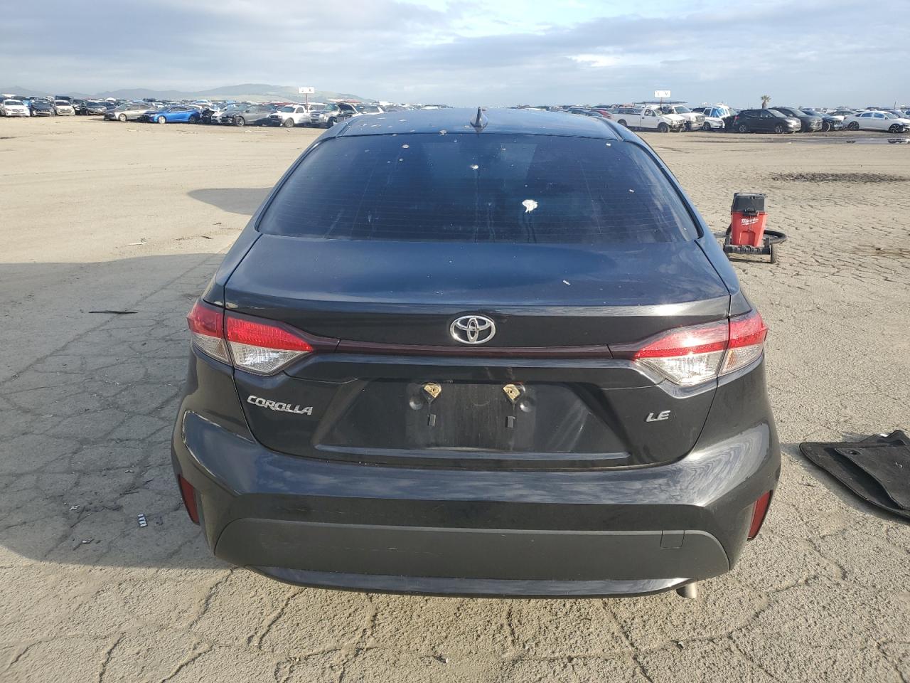 2021 Toyota Corolla - Image 6