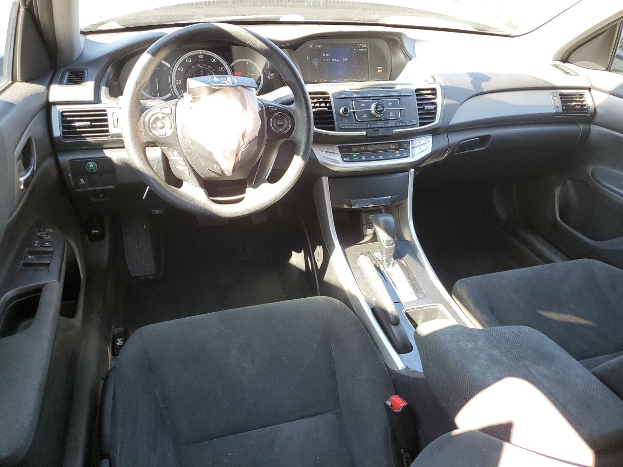 2013 Honda Accord - Image 8