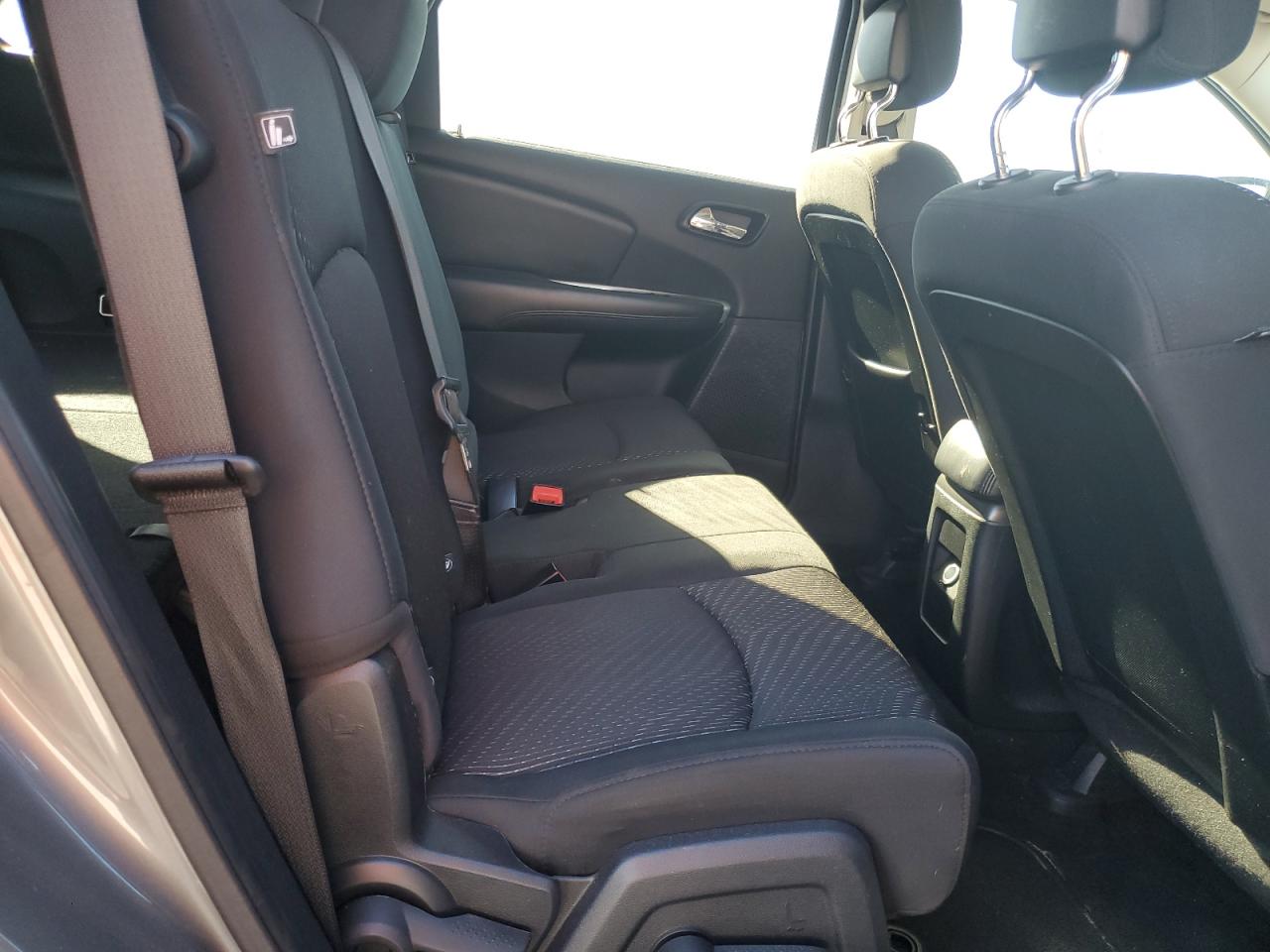 2012 Dodge Journey Sxt VIN: 3C4PDDBG5CT220763 Lot: 46597405