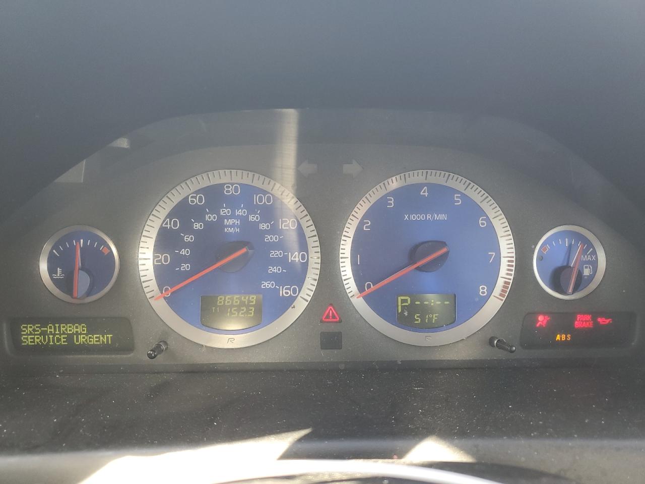 2005 Volvo S60 - Image 9