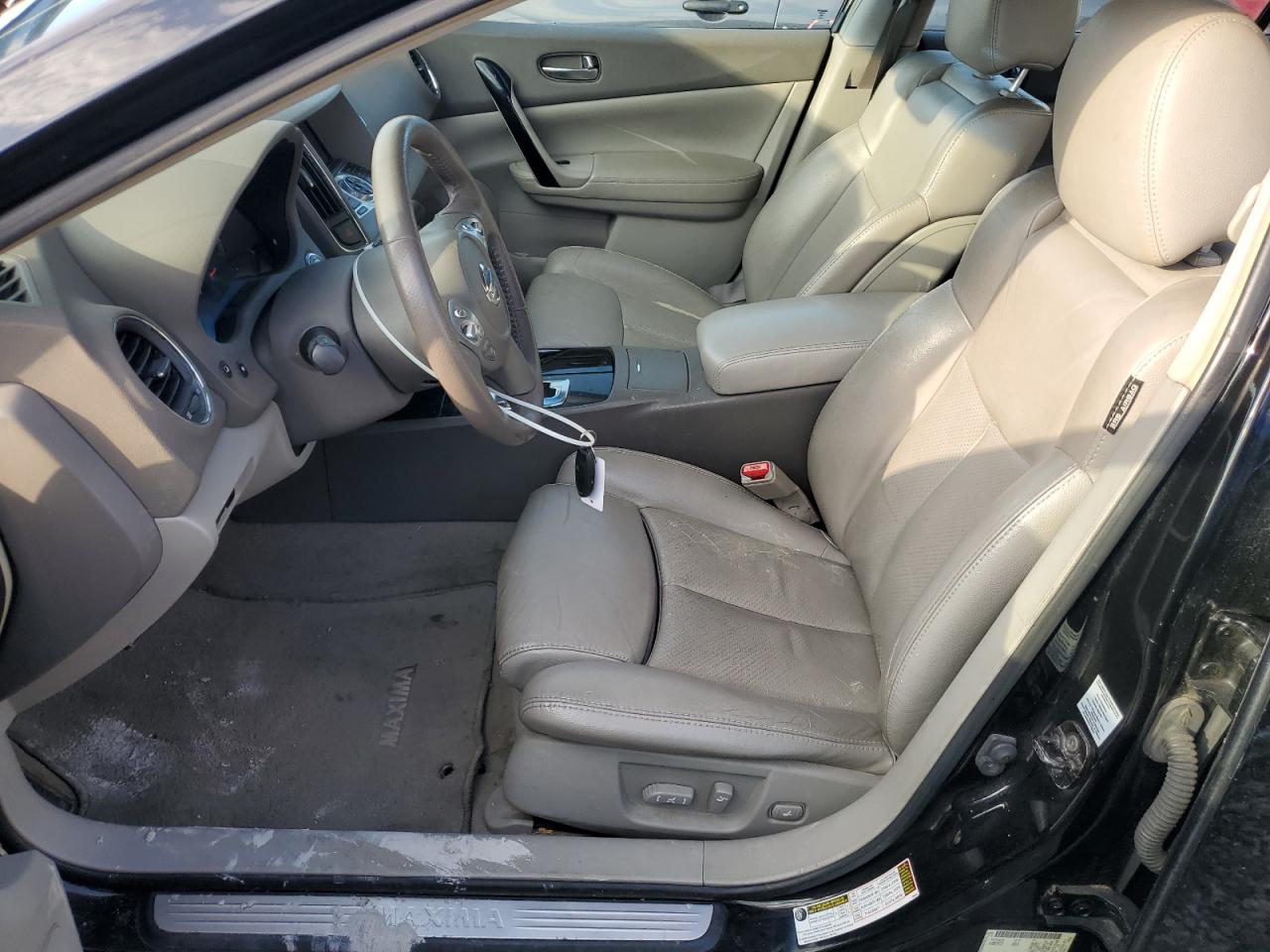 2009 Nissan Maxima - Image 7