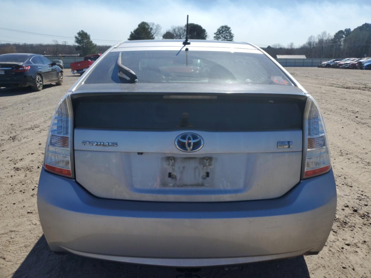 2010 Toyota Prius - Image 6