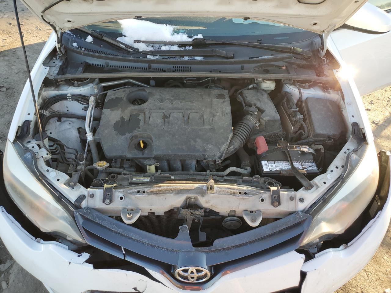 2016 Toyota Corolla - Image 12