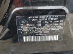 2022 Hyundai Accent Se en Venta en Haslet, TX - All Over