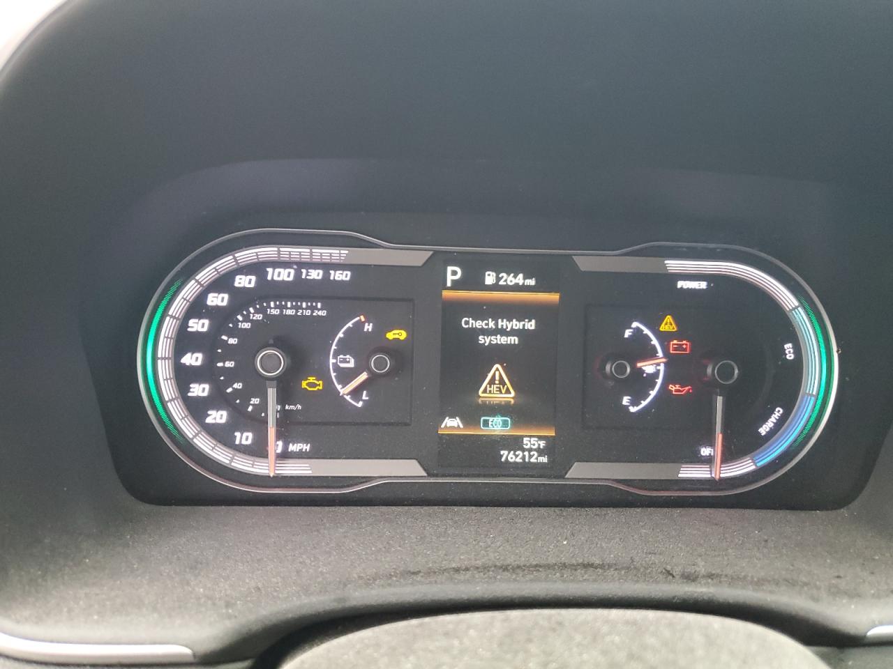 2022 Hyundai Tucson - Image 9