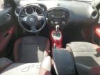 2017 Nissan Juke S продається в Albuquerque, NM - Water/Flood
