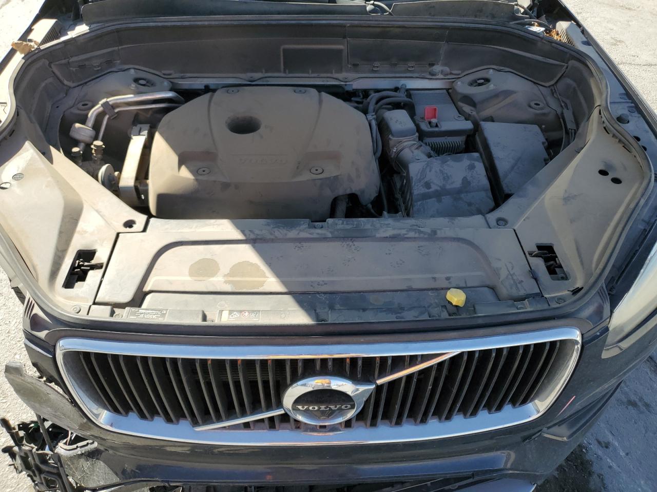 2016 Volvo XC90 - Image 12