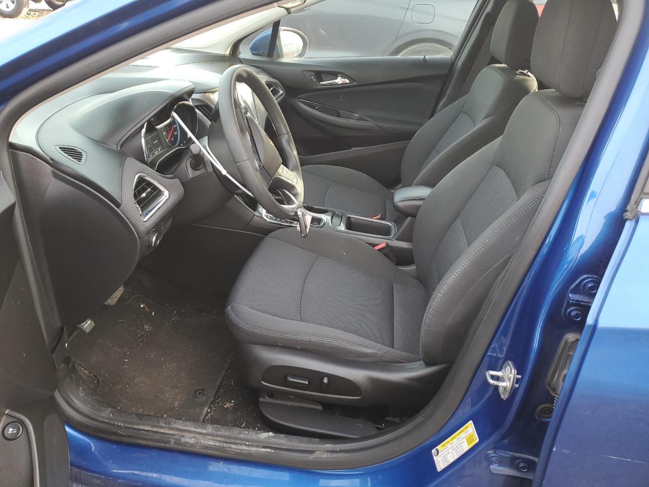 2017 Chevrolet Cruze - Image 7