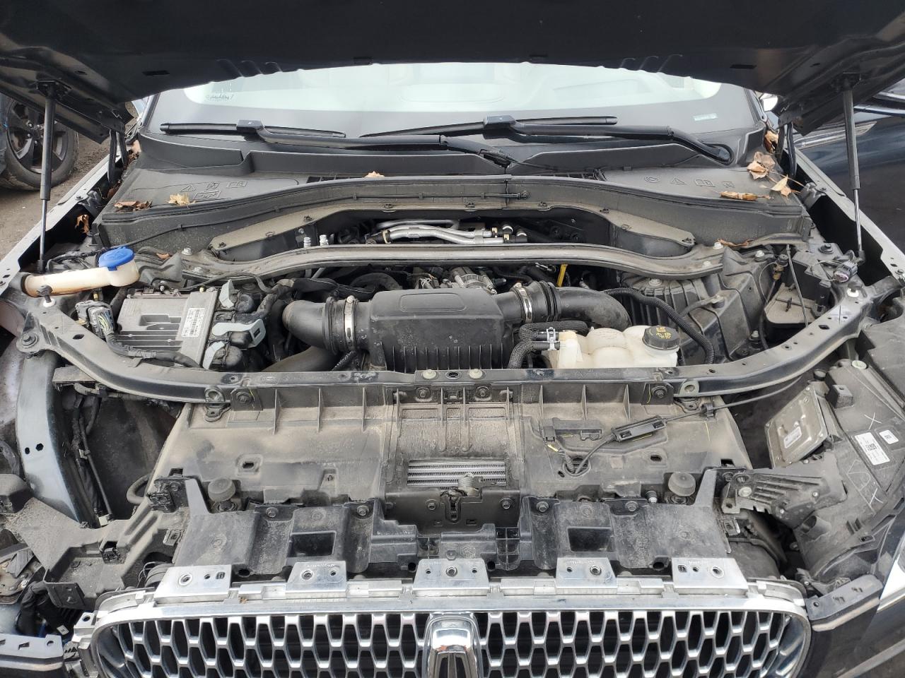 2021 Lincoln Aviator - Image 12