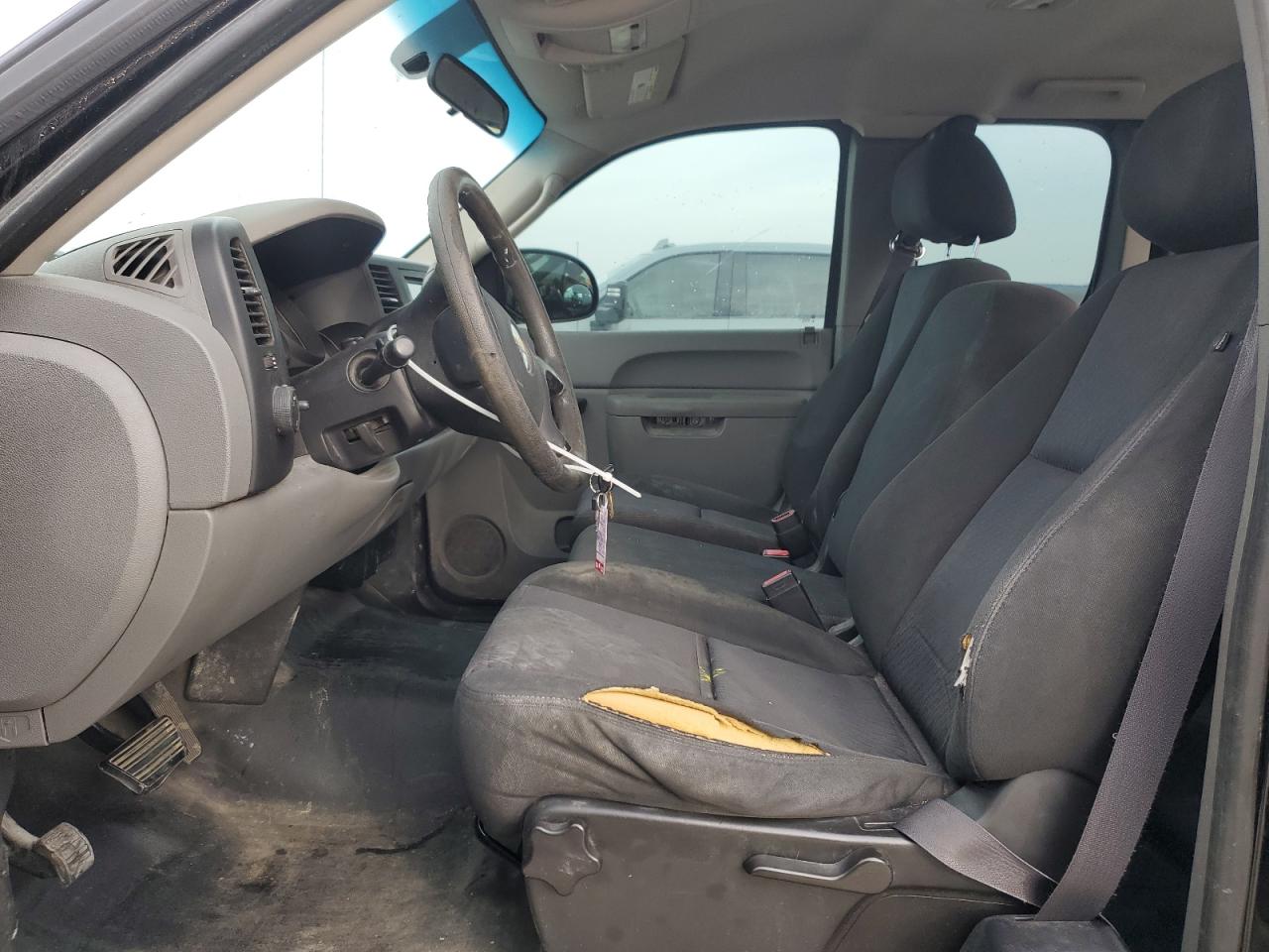 2011 Chevrolet Silverado - Image 7