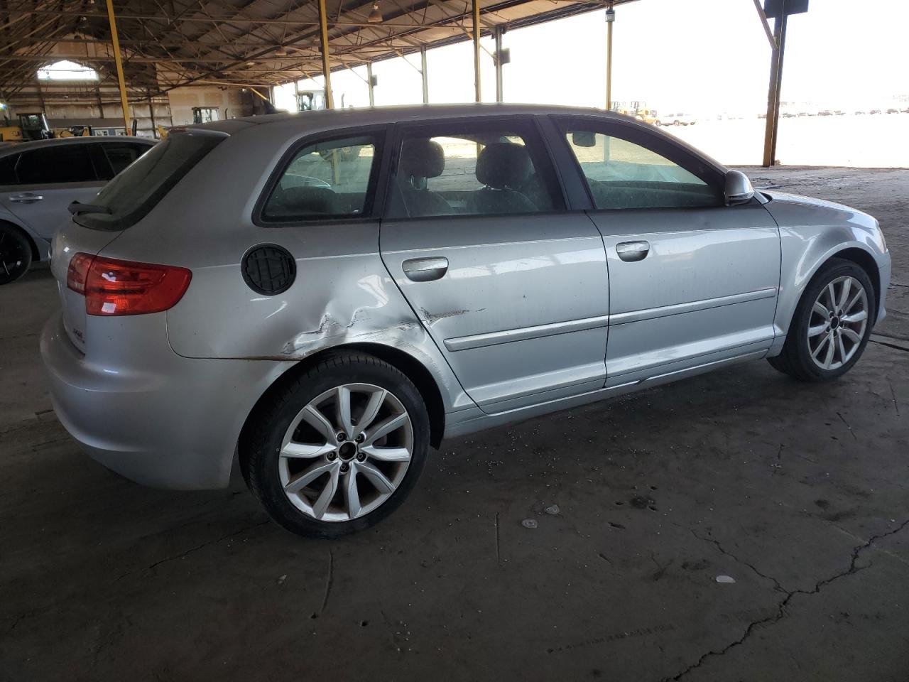 2009 Audi A3 - Image 3